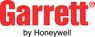 GARRETT logo