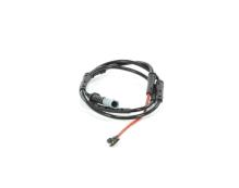 QUINTON HAZELL BWI1100