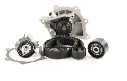 Kit de distribuição QUINTON HAZELL ref. QBPK8940