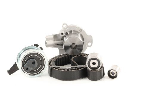 Kit de distribuição QUINTON HAZELL ref. QBPK8980