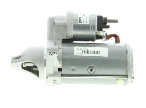 Motor de arranque (Arrancador) VALEO ref. 438344