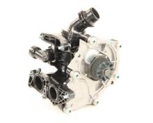 QUINTON HAZELL QCP3868BH