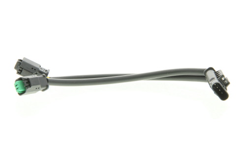 Sensor, temperatura del aire de admisión QUINTON HAZELL ref. XEMS282
