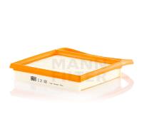 MANN-FILTER C 21 020