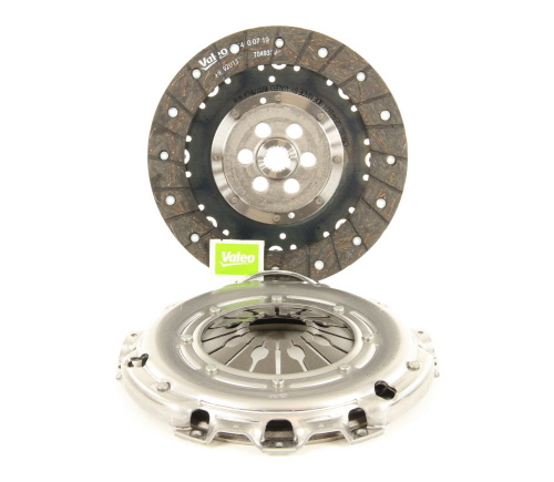 Kit d'embrayage VALEO ref. 832411