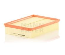 MANN-FILTER C 30 035