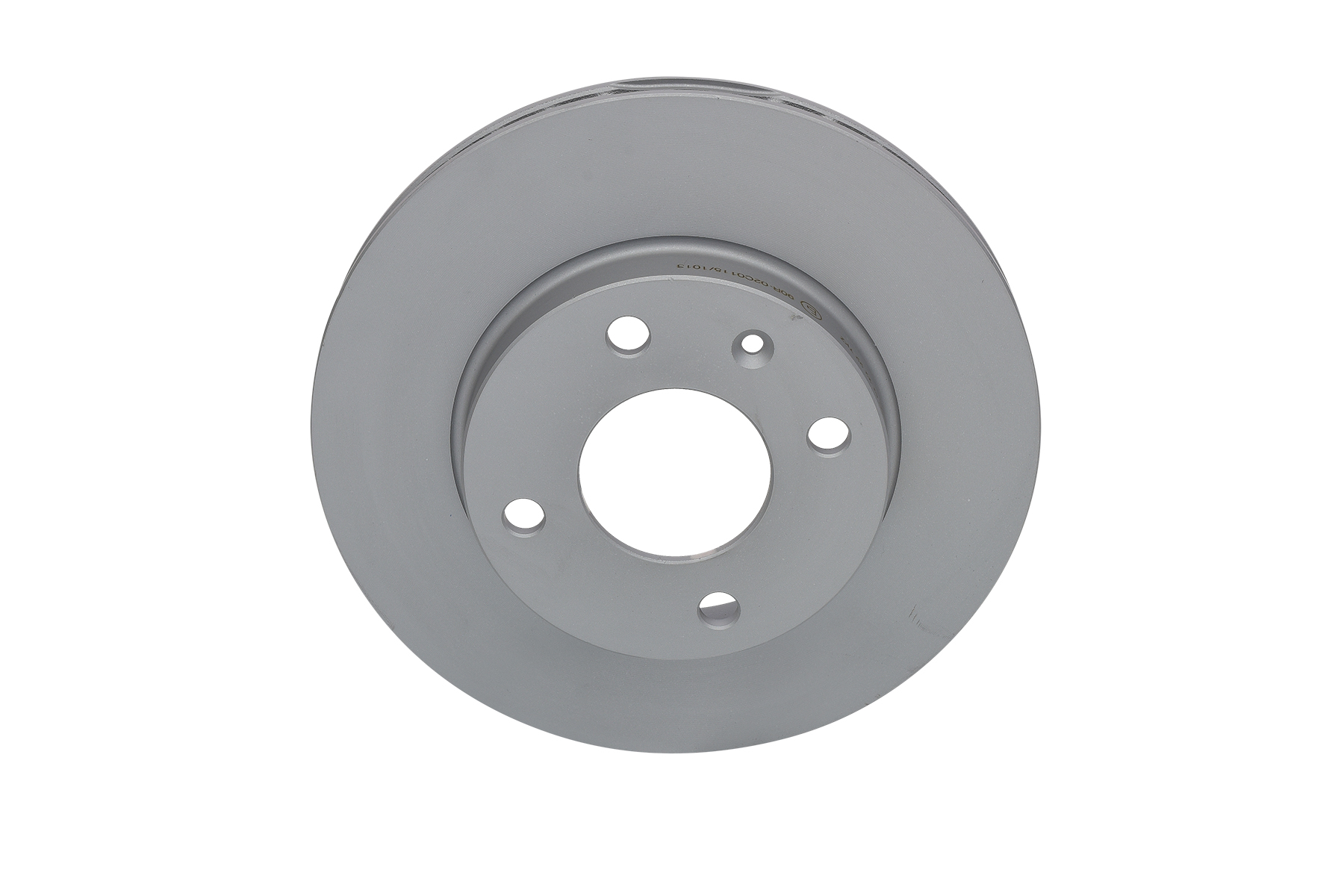 Disques de frein ATE ref. 24.0120-0249.1