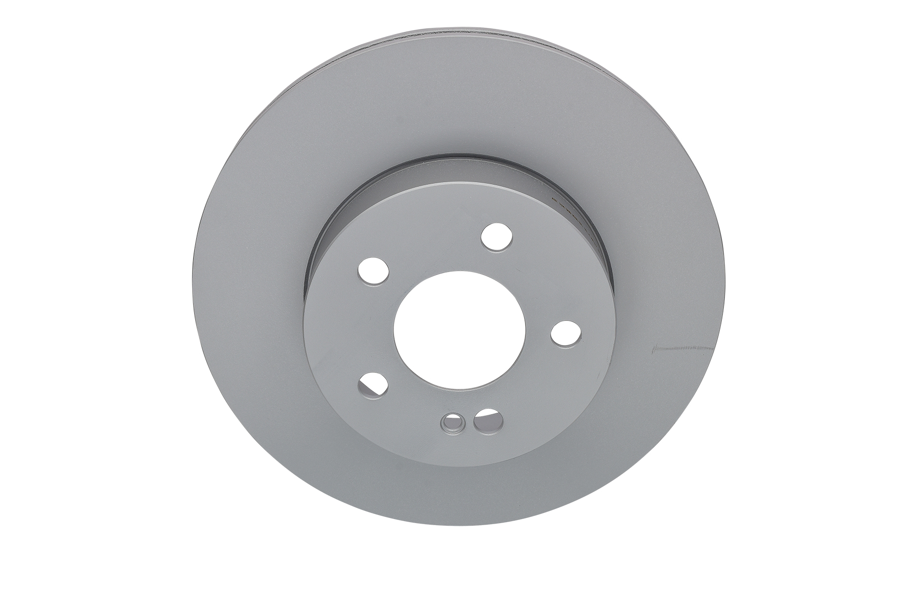Disques de frein ATE ref. 24.0124-0300.1