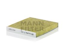 MANN-FILTER FP 2043