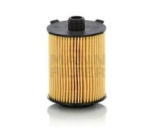 MANN-FILTER HU 8014 Z