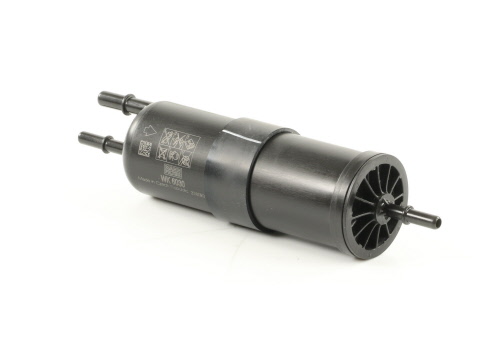 MANN-FILTER WK 6037 Filtro Carburante - Per Auto E Veicoli Commerciali, Alta Qualità - Foto 9