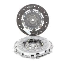 Schaeffler LUK 623 3721 09
