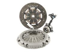Schaeffler LUK 624 3720 33