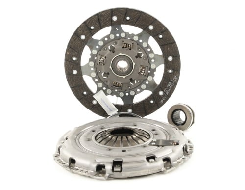 Kit frizione LUK 240mm - 624 3409 00 KIA RIO 1.5 CRDi
