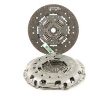 Schaeffler LUK 625 3165 09