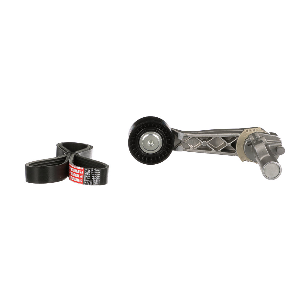 Kit de courroie d'accessoire GATES ref. K016PK903XS