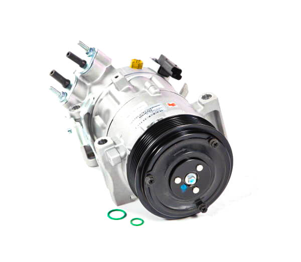 Butée hydraulique Gt