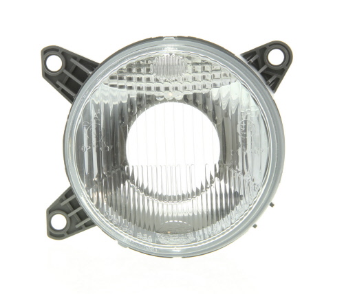 Boîtier du projecteur principal HELLA ref. 9BG 135 927-011