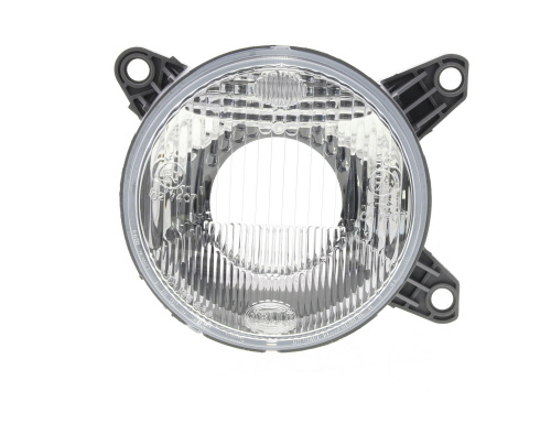 Boîtier du projecteur principal HELLA ref. 9BG 135 928-011