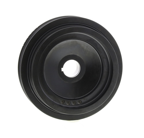 Poulie damper (Poulie de vilebrequin) HERTH+BUSS JAKOPARTS ref. J1091014