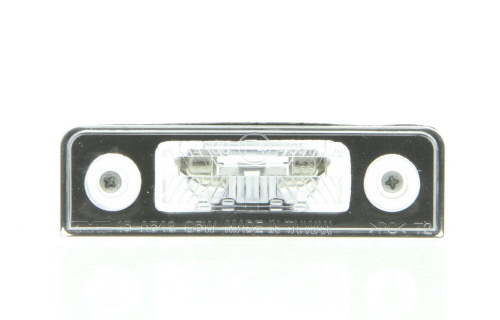 Butée hydraulique I