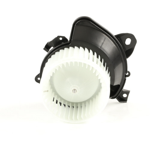 Pulseur d'air habitacle (Ventilateur habitacle) TYC ref. 525-0005