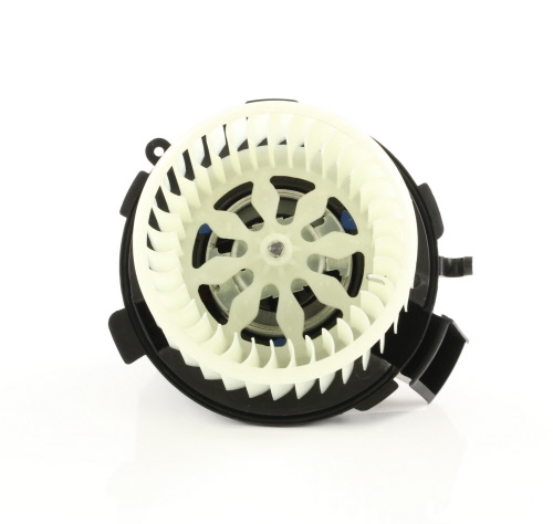 Ventilador de habitáculo TYC ref. 526-0004
