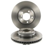 BREMBO 09.5875.11