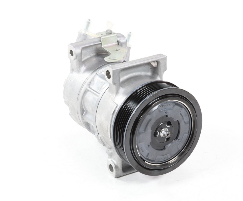 Butée hydraulique Gt
