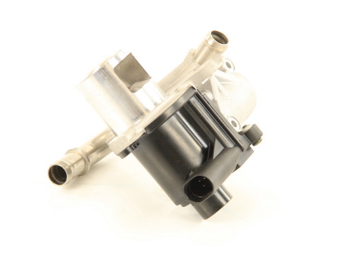 Vanne EGR HERTH+BUSS JAKOPARTS ref. J5691006