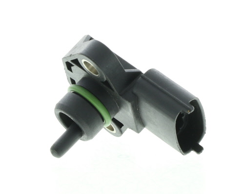 Sensor, presión colector de admisión HERTH+BUSS JAKOPARTS ref. J5700503