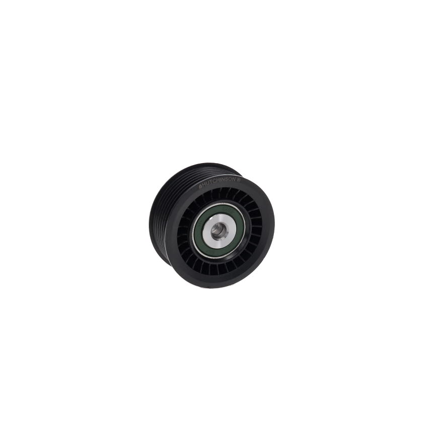 Galet enrouleur de courroie d'accessoire SNR ref. GA355.33