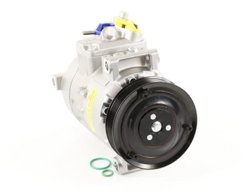 Butée hydraulique Ka