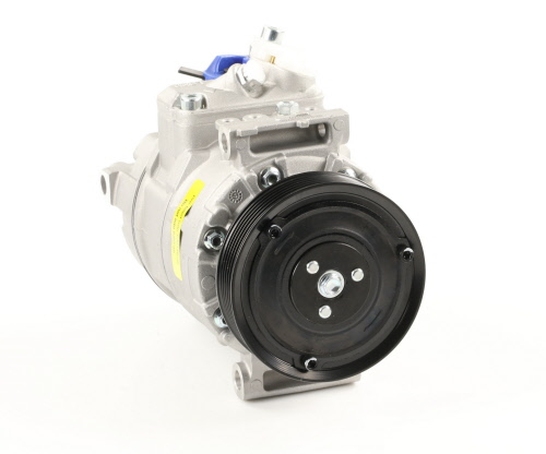 Butée hydraulique Ka