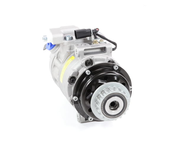 Butée hydraulique Gt