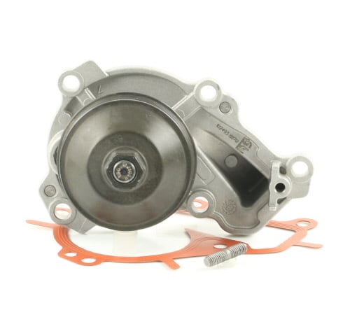 Butée hydraulique 2