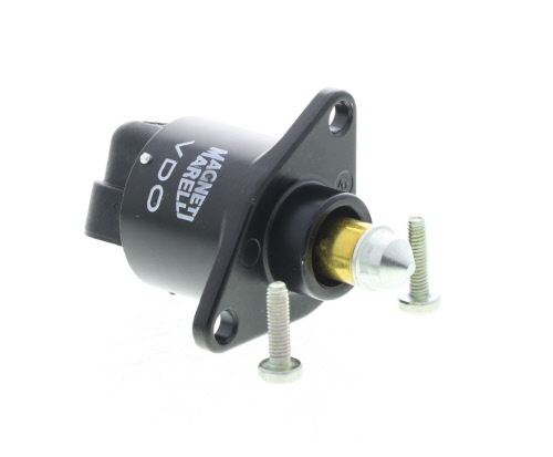 Régulateur de ralenti (Actuateur de ralenti) FEBI BILSTEIN 103049
