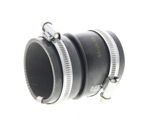 Durite de turbocompresseur (Durite de turbo) FEBI BILSTEIN ref. 103716