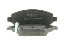 DELPHI LP3301