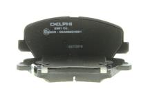 DELPHI LP3361
