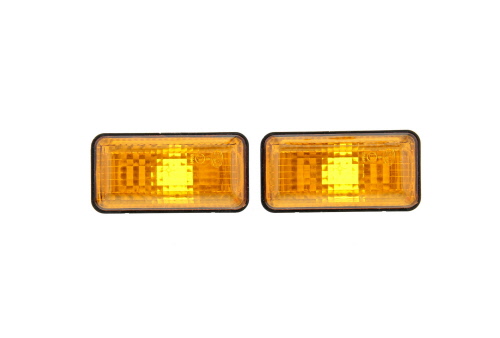 Feu clignotant (Clignotant) HELLA ref. 9EL 144 431-001