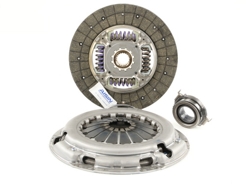Kit de embrague AISIN ref. ST-307