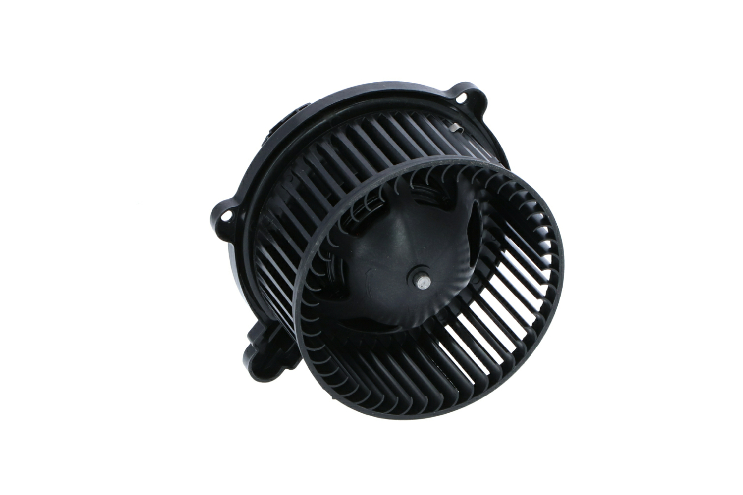 Pulseur d'air habitacle (Ventilateur habitacle) NRF B.V. ref. 34176