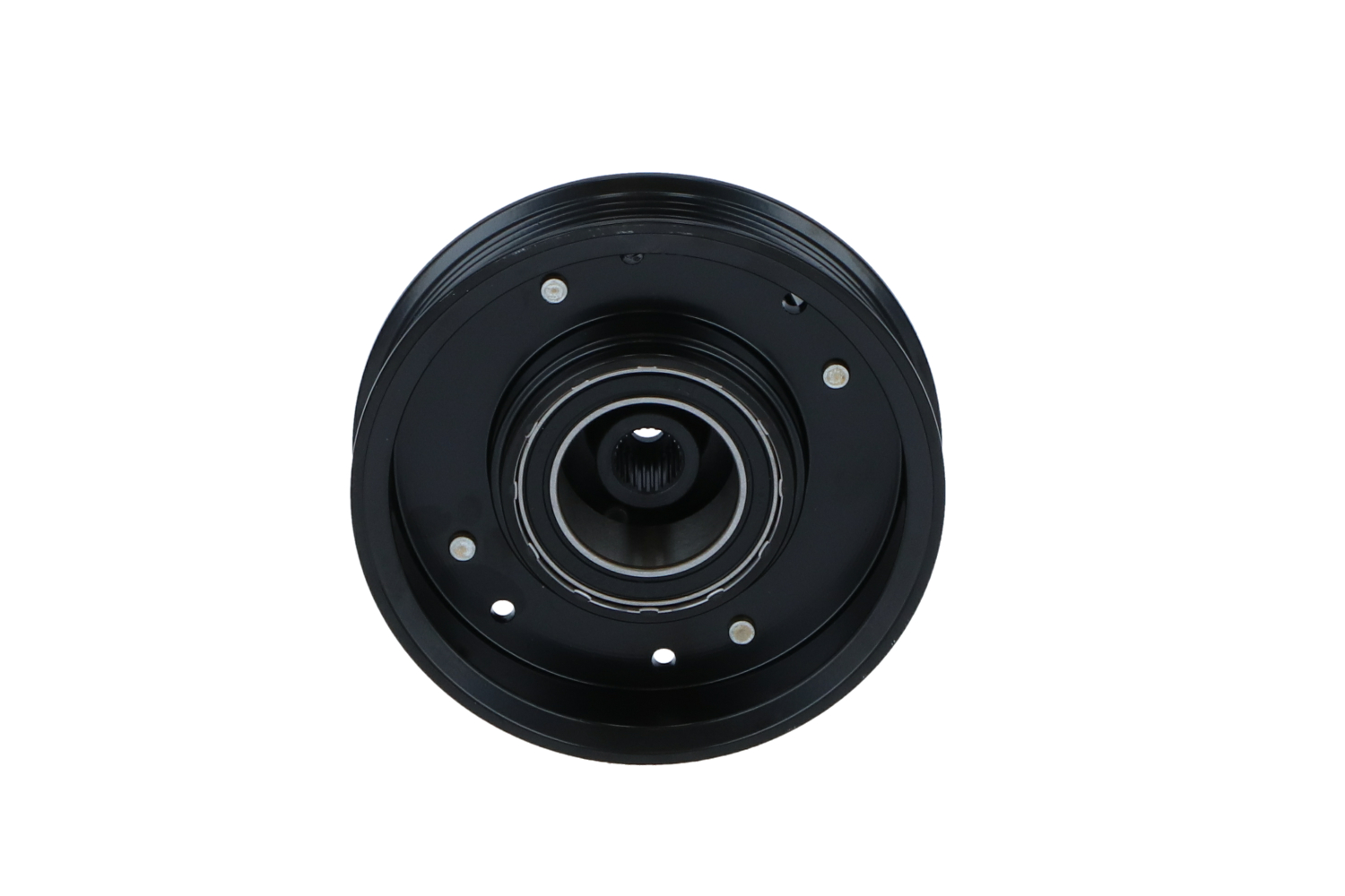 Embraiagem magnética, compressor do ar condicionado NRF B.V. ref. 380003