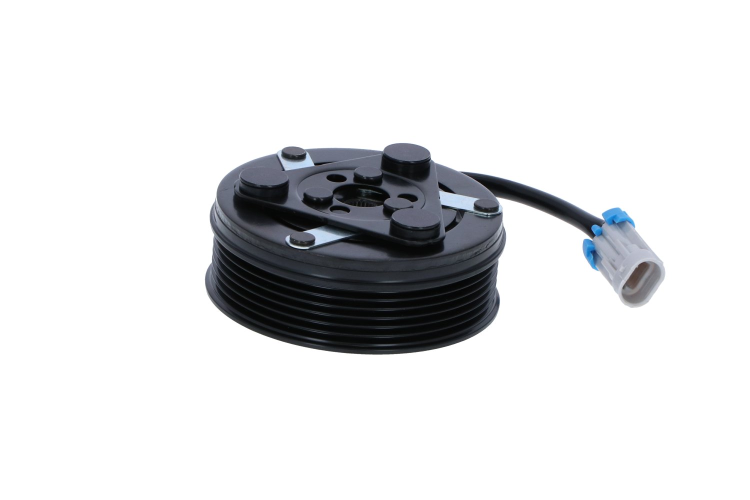 Embrayage Magnétique De Compresseur Climatisation AC AUTO AC-06DL13 - Compatibilités Multiples