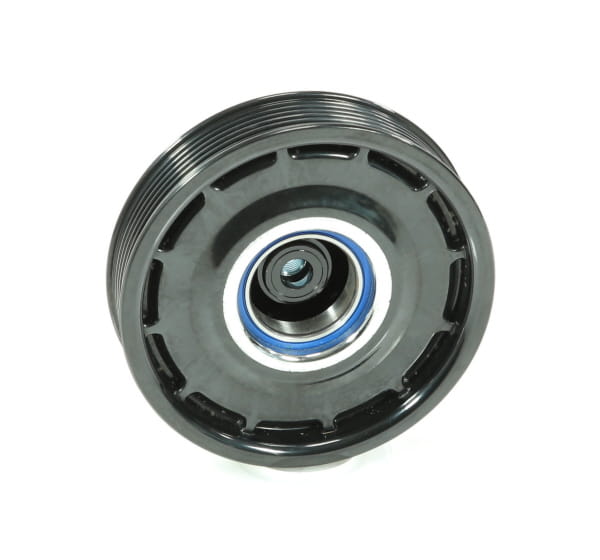 Embrayage magnétique, pour compresseurs de climatisation NRF B.V. ref. 380024