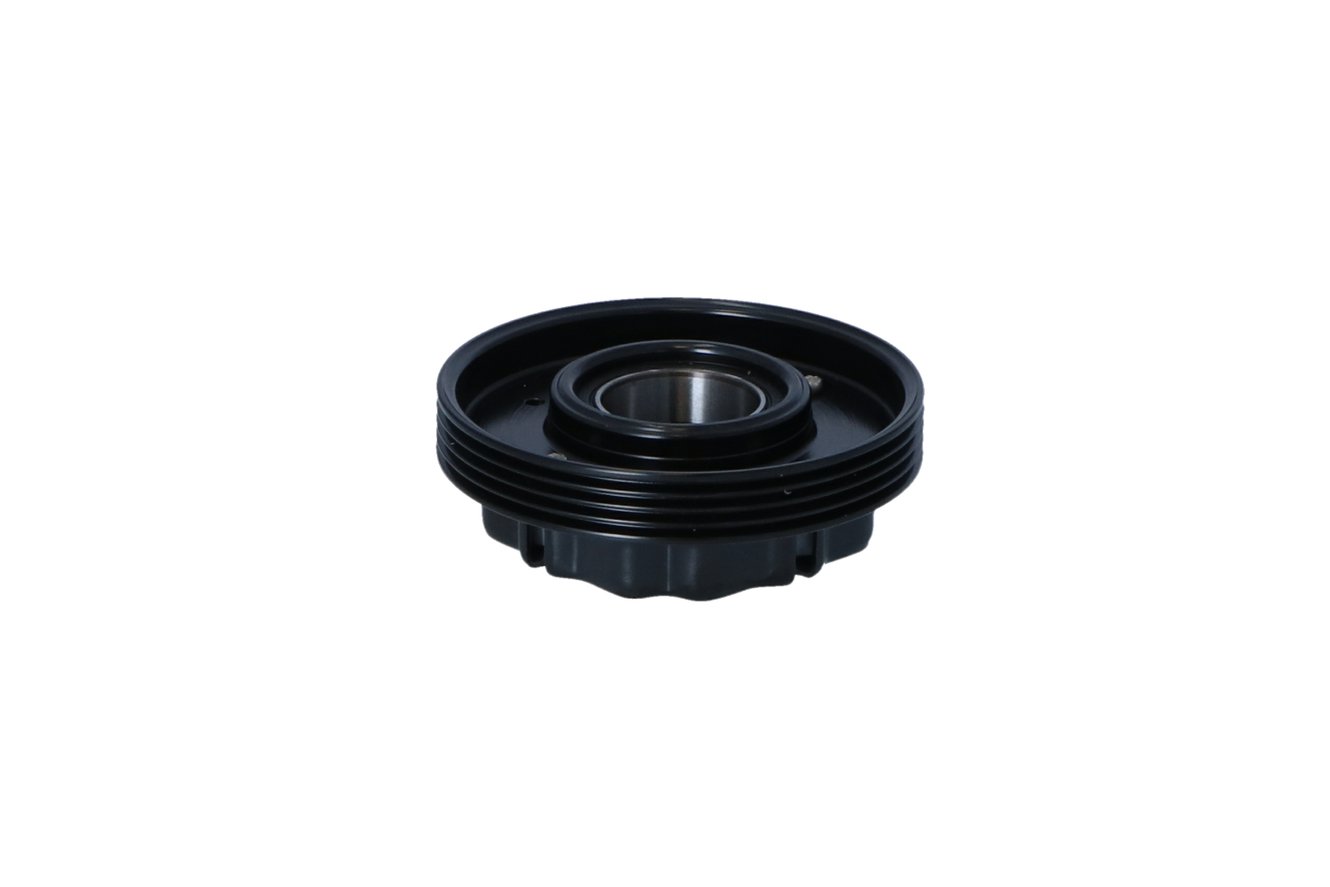 Embrayage magnétique, pour compresseurs de climatisation NRF B.V. ref. 380036