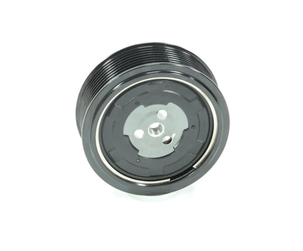 Embraiagem magnética, compressor do ar condicionado NRF B.V. ref. 380039