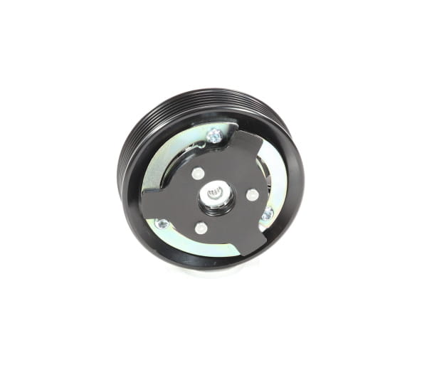 Embraiagem magnética, compressor do ar condicionado NRF B.V. ref. 380050