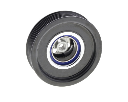 Butée hydraulique Coupé
